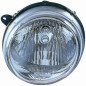 FARO FANALE PROIETTORE SX JEEP CHEROKEE (KJ) 2002 2008 OEM 55155809AA
