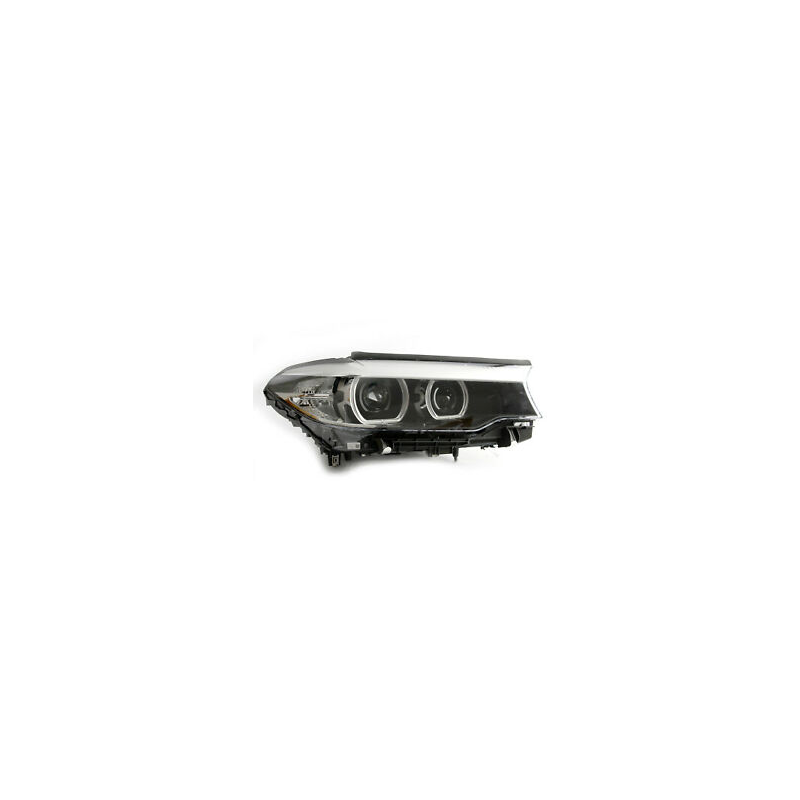 FARO FANALE PROIETTORE DX LED BMW SERIES 5 (G30/G31) 2016 2020 OEM 63117214952