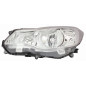 FARO FANALE PROIETTORE SX H11,WY21W,W5W CROMATA SUBARU IMPREZA (GD/GJ/GP/GR/GH/G3) 2012 2017 OEM 84001FJ190