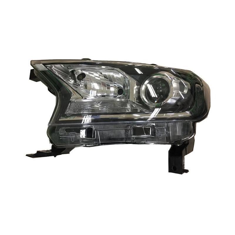 FARO FANALE PROIETTORE DX H11,H15 ELETTRICA FORD RANGER 2015 2019 OEM 1914113