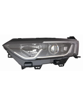FARO FANALE PROIETTORE SX LED LED RENAULT KOLEOS (HC) 2017 2023