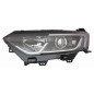 FARO FANALE PROIETTORE SX LED LED RENAULT KOLEOS (HC) 2017 2023 OEM 260607108R