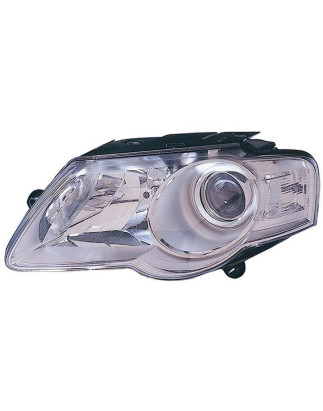 FARO FANALE PROIETTORE SX H7,H7 VALEO VOLKSWAGEN PASSAT