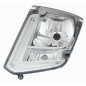 FARO FANALE PROIETTORE SX H4,PY21W LED VOLVO TRUCK FL 2013  OEM 82526640