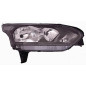 FARO FANALE PROIETTORE DX H7,H15 NERA BIANCO FORD TRANSIT/TOURNEO CONNECT (C4A) 2013 2019 OEM 1827688