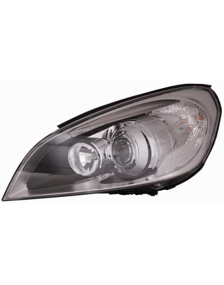 FARO FANALE PROIETTORE SX XENON LED VOLVO S60/V60 (155/157/134)