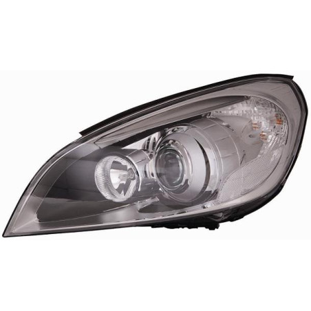 FARO FANALE PROIETTORE SX XENON LED VOLVO S60/V60 (155/157/134)