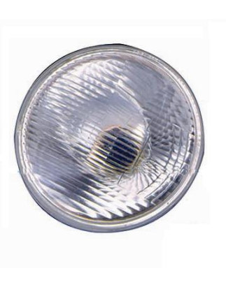 FARO FANALE PROIETTORE DX/SX H4 TONDO MITSUBISHI PAJERO