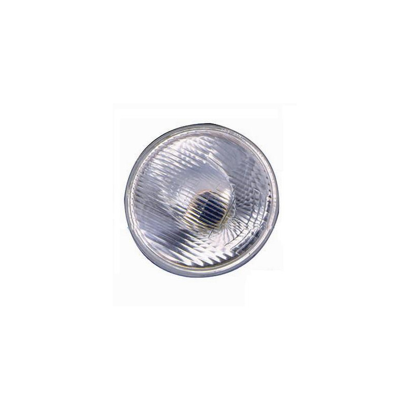 FARO FANALE PROIETTORE DX/SX H4 TONDO MITSUBISHI PAJERO (L04G/L14G) 1983 1992 OEM MB622232