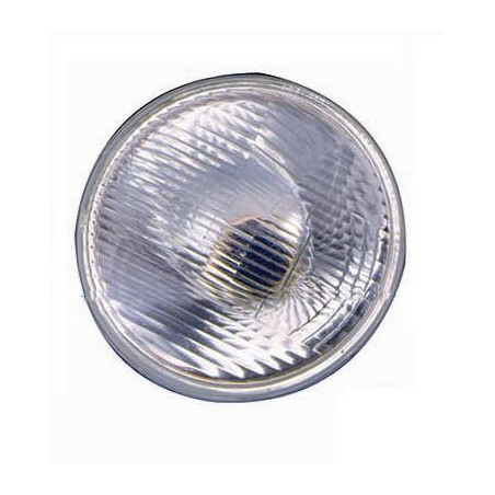 FARO FANALE PROIETTORE DX/SX H4 TONDO MITSUBISHI PAJERO