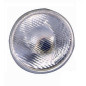 FARO FANALE PROIETTORE DX/SX H4 TONDO MITSUBISHI PAJERO (L04G/L14G) 1983 1992 OEM MB622232
