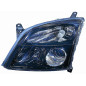 FARO FANALE PROIETTORE DX H7,H7 NERA ELETTRICA OPEL SIGNUM (Z03) 2003 2006 OEM 93172954