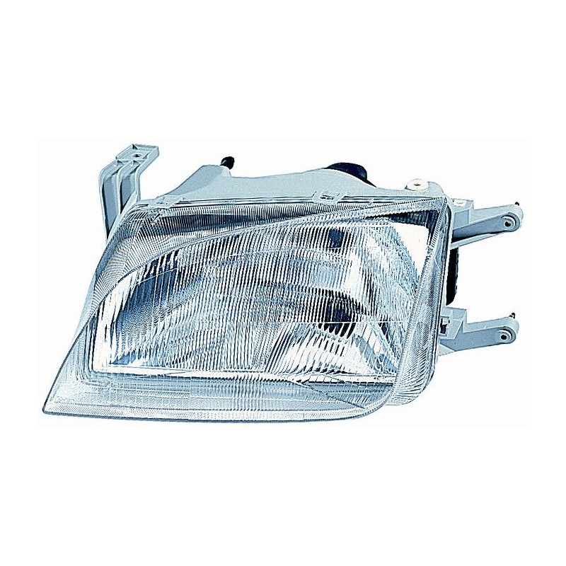 FARO FANALE PROIETTORE DX H4 ELETTRICA ELETTRICA SUBARU JUSTY (JMA/MS) 1997 2005 OEM 3512180EC0000