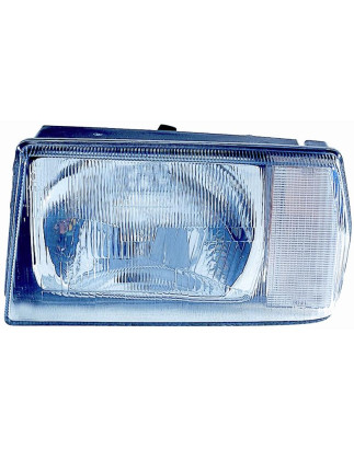 FARO FANALE PROIETTORE DX LANCIA DELTA (831) 1983 1992