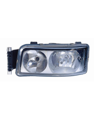 FARO FANALE PROIETTORE DX H7,H7 MANUALE MAN TG-A 2000 OEM