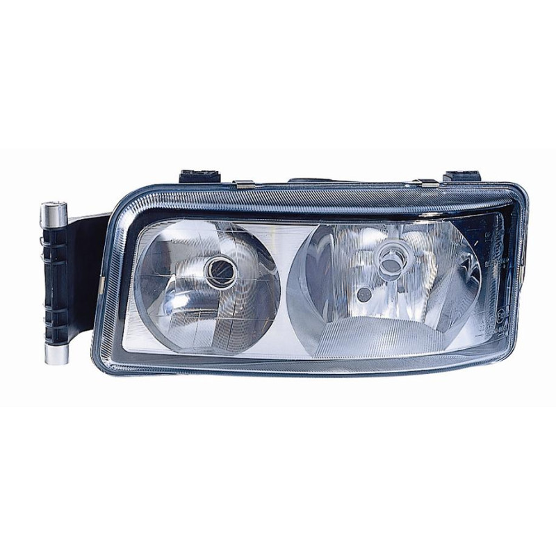 FARO FANALE PROIETTORE DX H7,H7 MANUALE MAN TG-A 2000  OEM 81251016448