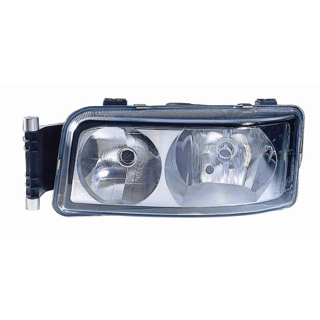 FARO FANALE PROIETTORE DX H7,H7 MANUALE MAN TG-A 2000 OEM
