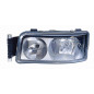 FARO FANALE PROIETTORE DX H7,H7 MANUALE MAN TG-A 2000  OEM 81251016448