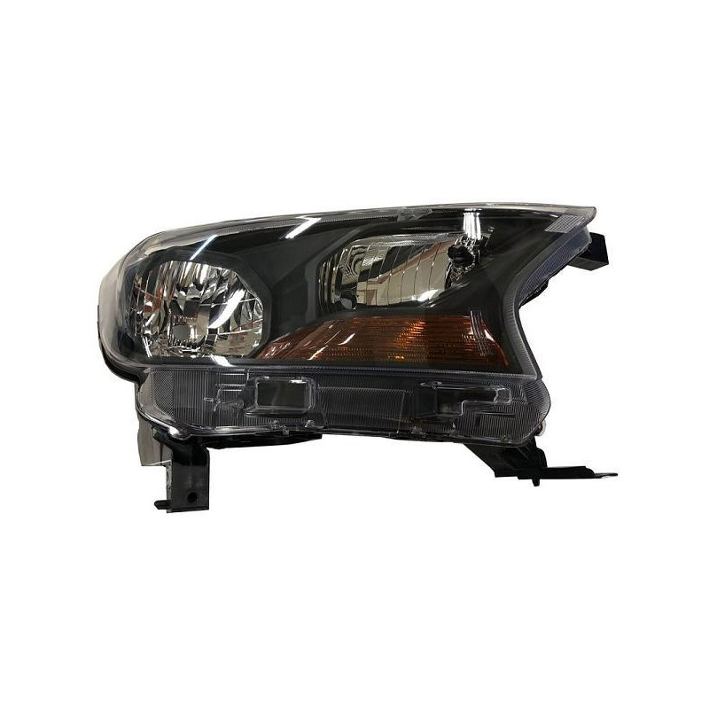 FARO FANALE PROIETTORE SX H7,HB3 ELETTRICA FORD RANGER 2015 2019 OEM 1914121