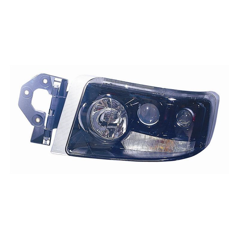 FARO FANALE PROIETTORE SX NERA RENAULT PREMIUM 2005  OEM 5010578460