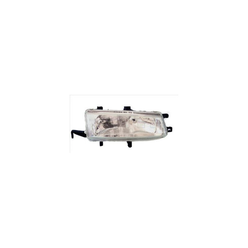 FARO FANALE PROIETTORE SX MANUALE HONDA ACCORD (CB/CC/CD) 1992 1995 OEM 33153SN7G01