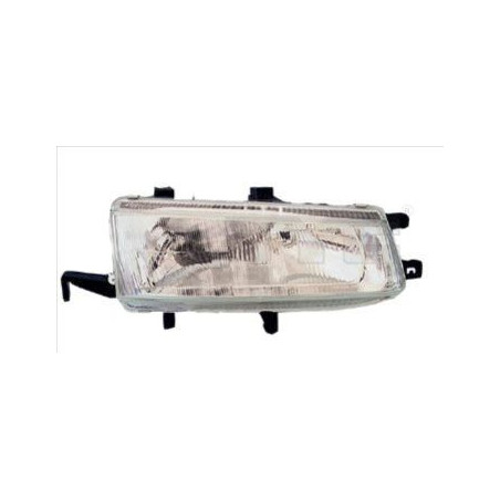 FARO FANALE PROIETTORE SX MANUALE HONDA ACCORD (CB/CC/CD) 1992