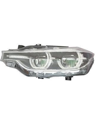 FARO FANALE PROIETTORE SX 4 FULL LED BMW SERIES 3 SDN/S W
