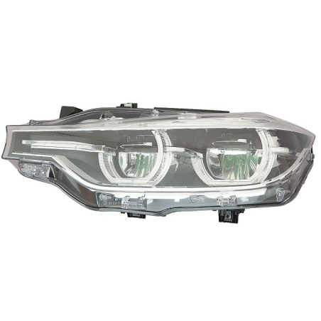 FARO FANALE PROIETTORE SX 4 FULL LED BMW SERIES 3 SDN/S W