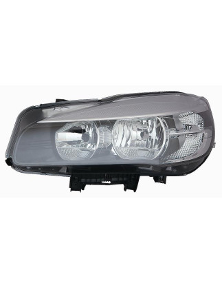 FARO FANALE PROIETTORE SX LED LED BMW SERIES 2 ACTIVE/GRAN