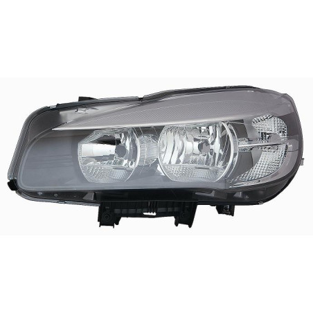 FARO FANALE PROIETTORE SX LED LED BMW SERIES 2 ACTIVE/GRAN