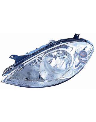 FARO FANALE PROIETTORE DX H7,H7 ELETTRICA MERCEDES-BENZ A CLASS