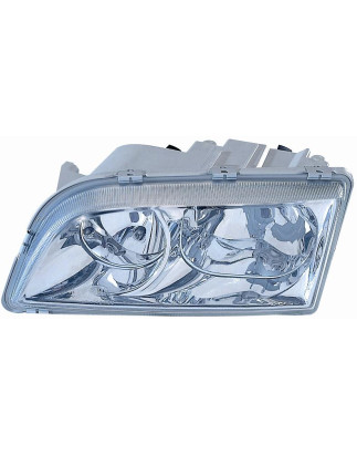 FARO FANALE PROIETTORE DX H7,H7 ELETTRICA VOLVO S40/V40