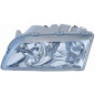 FARO FANALE PROIETTORE DX H7,H7 ELETTRICA VOLVO S40/V40 (644/645) 1995 2000 OEM 30864580