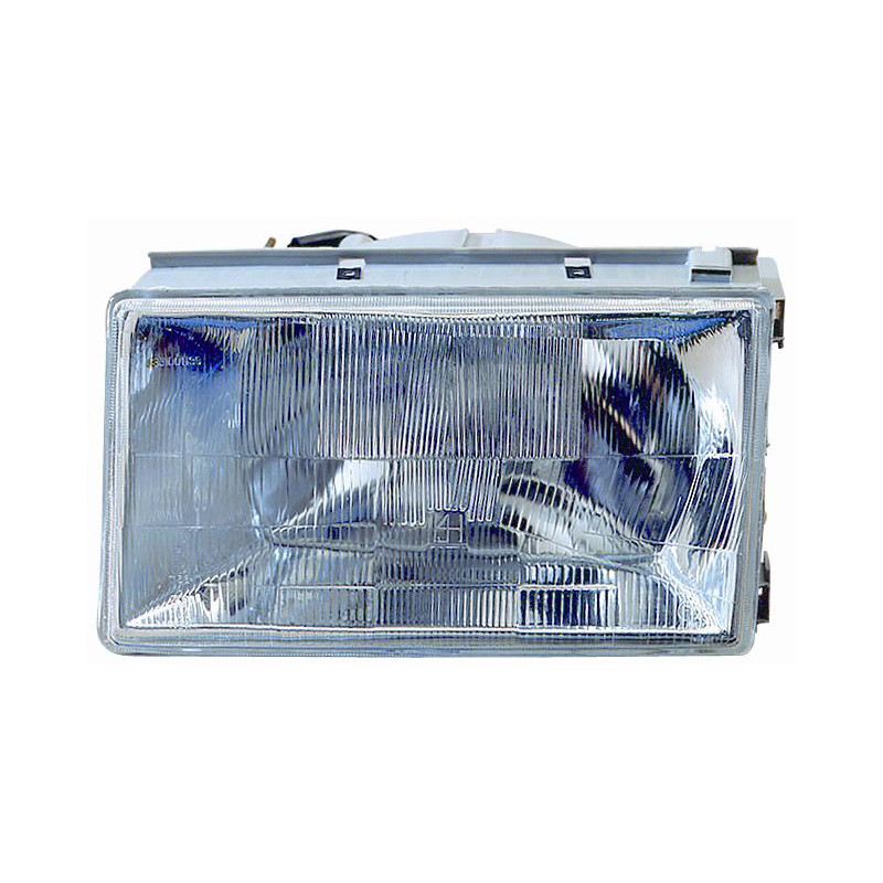 FARO FANALE PROIETTORE SX H4 FIAT REGATA (138) 1983 1995 OEM 5971819