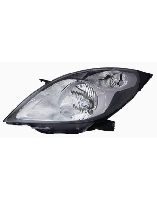 FARO FANALE PROIETTORE SX H4 CHEVROLET SPARK 2013 2015 OEM