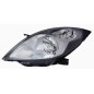 FARO FANALE PROIETTORE SX H4 CHEVROLET SPARK 2013 2015 OEM 95281474