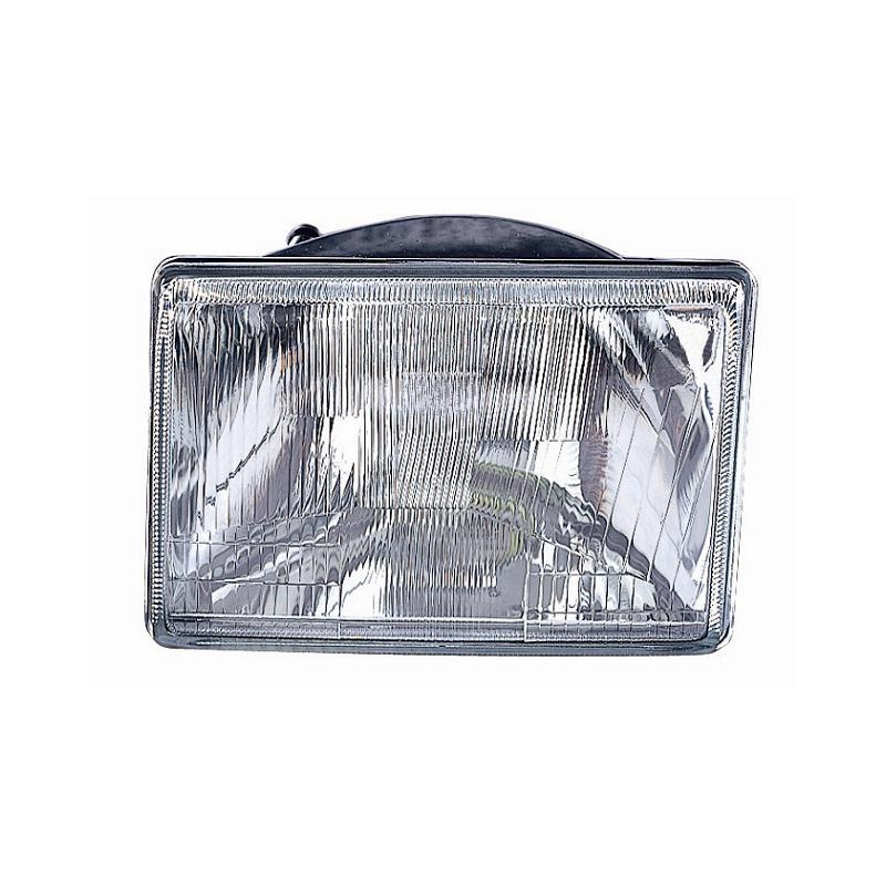 FARO FANALE PROIETTORE DX HB1 MANUALE JEEP GRAND CHEROKEE (ZJ/ZG) 1993 1998 OEM K56005092