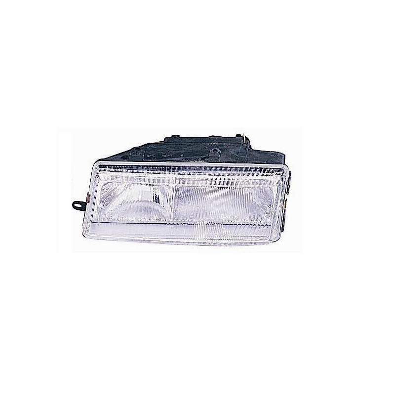 FARO FANALE PROIETTORE DX H1,H1 ELETTRICA SEAT TOLEDO (1L2) 1991 1995 OEM 1L0941020