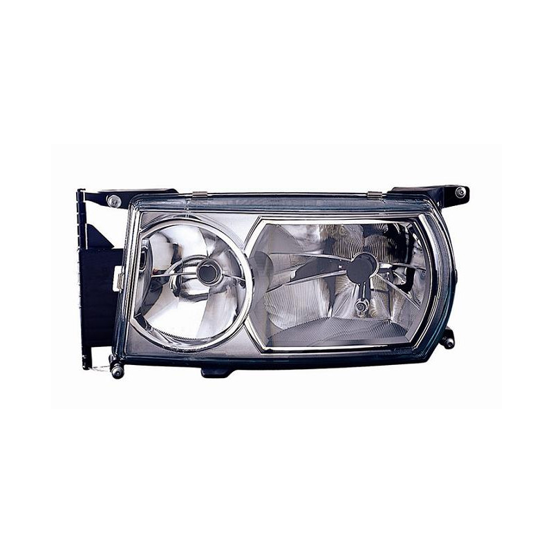 FARO FANALE PROIETTORE SX XENON MANUALE SCANIA SERIE P 2004  OEM 1760551