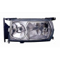 FARO FANALE PROIETTORE SX XENON MANUALE SCANIA SERIE P 2004  OEM 1760551