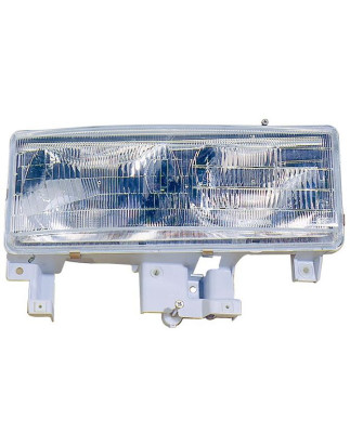 FARO FANALE PROIETTORE DX MITSUBISHI CANTER (FE5/FE6/FB5/FB6)