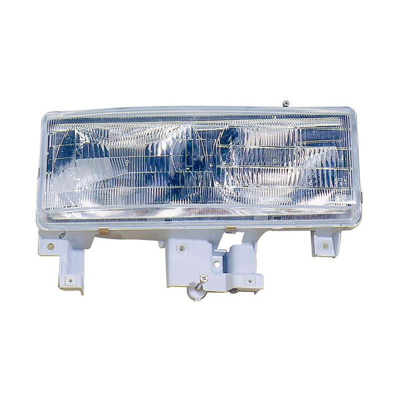 FARO FANALE PROIETTORE DX MITSUBISHI CANTER (FE5/FE6/FB5/FB6) 1996 2005 OEM MC139767