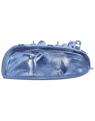 FARO FANALE PROIETTORE DX H7,H1 ELETTRICA ELETTRICA FORD FIESTA