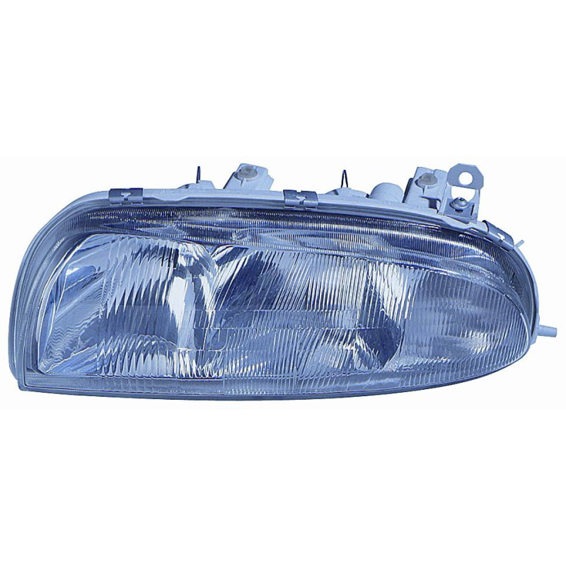 FARO FANALE PROIETTORE DX H7,H1 ELETTRICA ELETTRICA FORD FIESTA (JA) 1996 1999 OEM 1042630