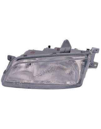FARO FANALE PROIETTORE DX MANUALE HYUNDAI H1 VAN (A1) 1998 2007