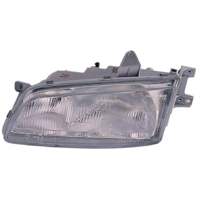 FARO FANALE PROIETTORE DX MANUALE HYUNDAI H1 VAN (A1) 1998 2007 OEM 921024A600