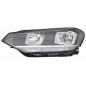 FARO FANALE PROIETTORE SX H7,H7 VOLKSWAGEN TOURAN (5T1) 2015  OEM 5TB941005A