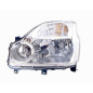 FARO FANALE PROIETTORE DX H4 ELETTRICA NISSAN X-TRAIL (T30) 2001 2014 OEM 26010JG40A