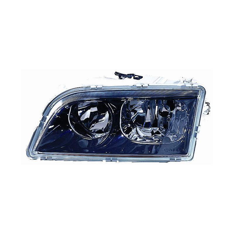FARO FANALE PROIETTORE DX 4 H7,H7 ELETTRICA 4 VOLVO S40/V40 (644/645) 2000 2004 OEM 30899679