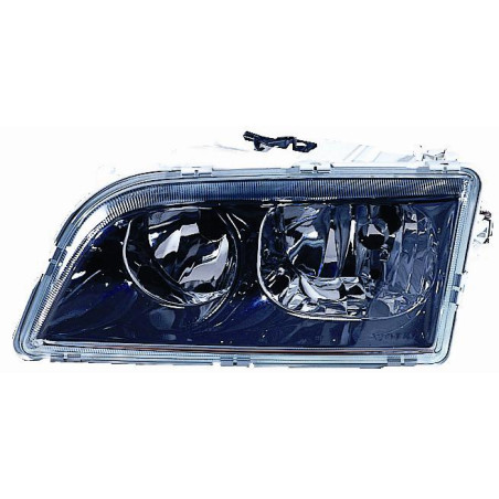 FARO FANALE PROIETTORE DX 4 H7,H7 ELETTRICA 4 VOLVO S40/V40
